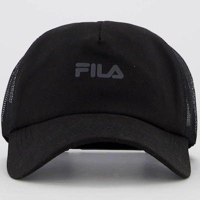 Boné Fila Trucker Running - Adulto - Foto 2