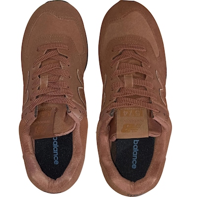 Tênis New Balance Usa 574 V2 - Masculino - Foto 2