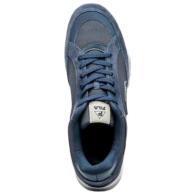Tênis Fila Retro Blazer - Masculino - Foto 3