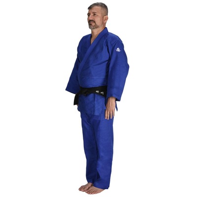 Kimono de Judo Mks Intermediário Charenji - Adulto - Foto 4