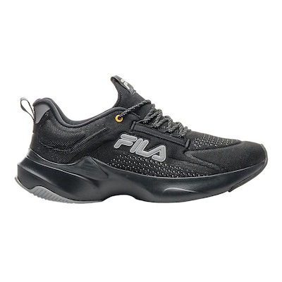 Tênis Fila Master - Masculino - Foto 1