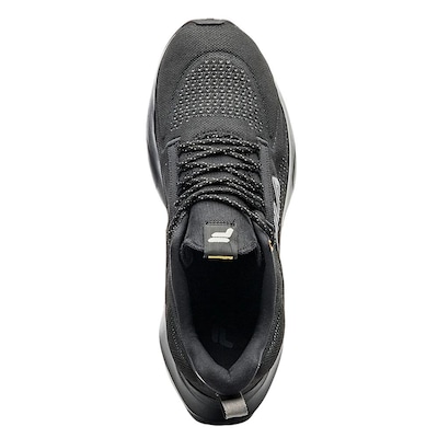 Tênis Fila Master - Masculino - Foto 4