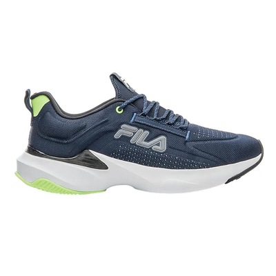 Tênis Fila Master - Masculino - Foto 1