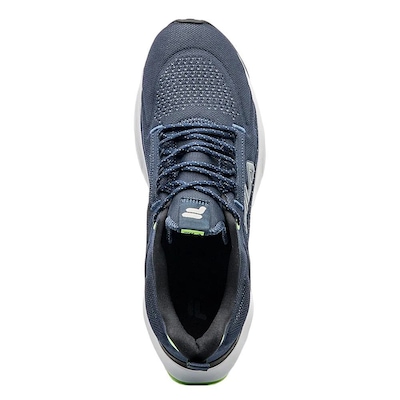 Tênis Fila Master - Masculino - Foto 4