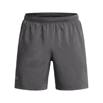 Shorts Under Armour Launch 7 - Masculino - Foto 6