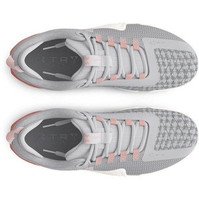 Tênis Under Armour Tribase Reign 6 - Feminino - Foto 2