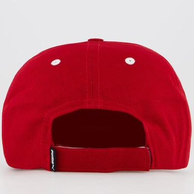 Boné Puma Squad - Strapback - Adulto - Foto 3
