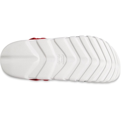 Sandália Crocs Duet Max II Clog Nightfall - Unissex - Foto 6