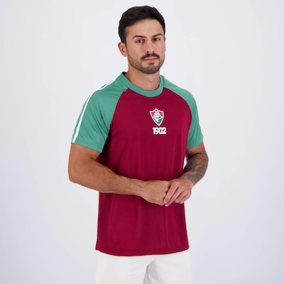 Camisa Fluminense Surdir - Foto 2