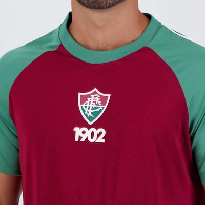 Camisa Fluminense Surdir - Foto 5