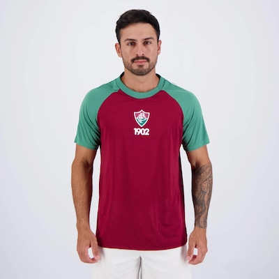 Camisa Fluminense Surdir - Foto 1