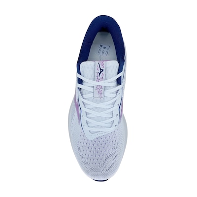 Tênis Mizuno Virtue - Feminino - Foto 4