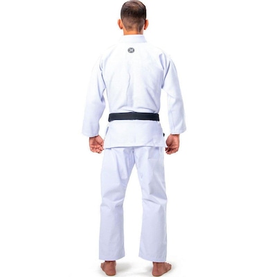 Kimono Jiu Jitsu Atama Ultra Light Sunset - Adulto - Foto 2