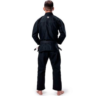 Kimono Jiu Jitsu Atama Ultra Light Sunset - Adulto - Foto 2