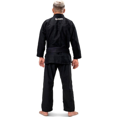 Kimono Jiu Jitsu Atama Infinity Collab 2 - Adulto - Foto 2