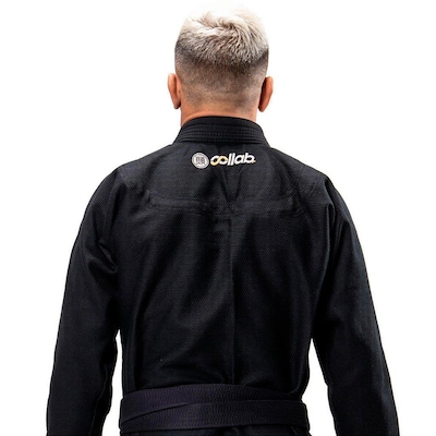 Kimono Jiu Jitsu Atama Infinity Collab 2 - Adulto - Foto 4