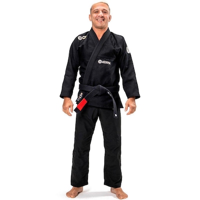 Kimono Jiu Jitsu Atama Infinity Collab 2 - Adulto - Foto 1