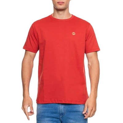 Camiseta Hd Round Silk Logo - Masculina - Foto 2