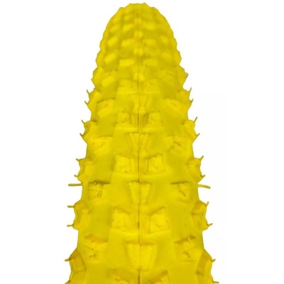 Pneu Mtb 26X2.35 Dsi Sri Amarelo - Foto 5