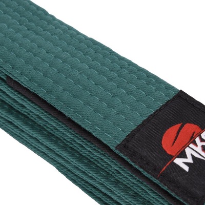 Faixa de Jiu-Jitsu Mks Elite - Foto 4