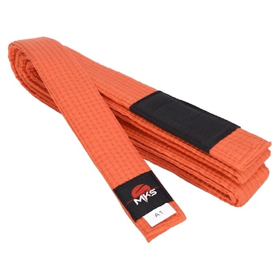 Faixa de Jiu-Jitsu Mks Elite - Foto 1