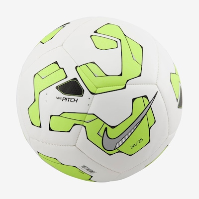 Bola de Futebol de Campo Nike Pitch - Foto 1