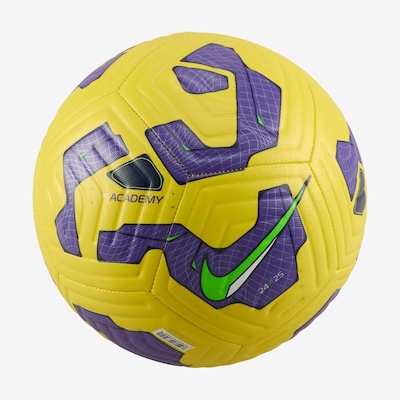 Bola de Futebol Nike Academy - Foto 2