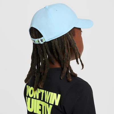 Boné Nike Club - Strapback - Infantil - Foto 2