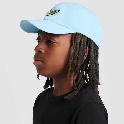 Boné Nike Club - Strapback - Infantil - Foto 3