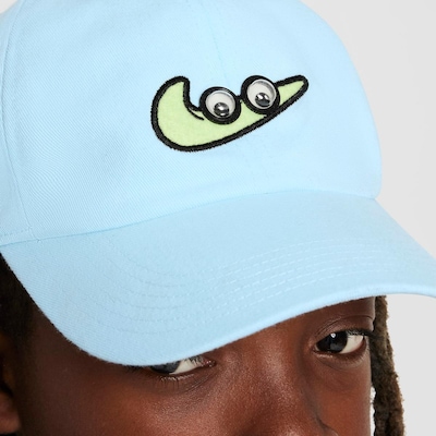 Boné Nike Club - Strapback - Infantil - Foto 4