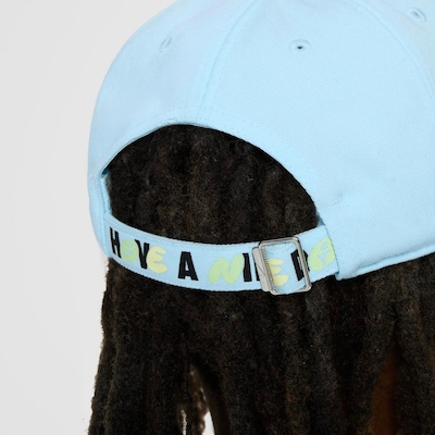 Boné Nike Club - Strapback - Infantil - Foto 5