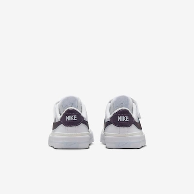 Tênis Nike Court Legacy - Infantil - Foto 6