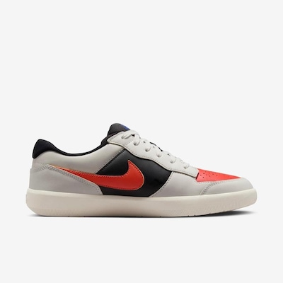 Tênis Nike Sb Force 58 Premium - Adulto - Foto 1