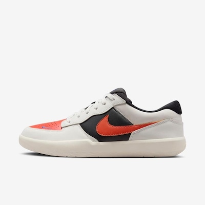 Tênis Nike Sb Force 58 Premium - Adulto - Foto 4