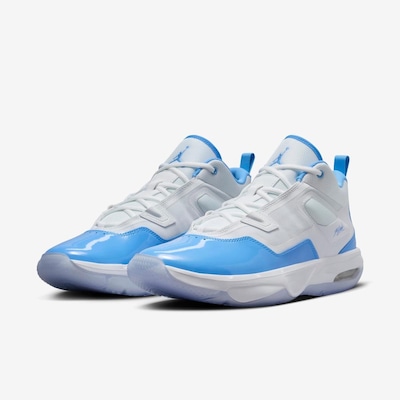 Tênis Nike Jordan Stay Loyal 3 - Masculino - Foto 5