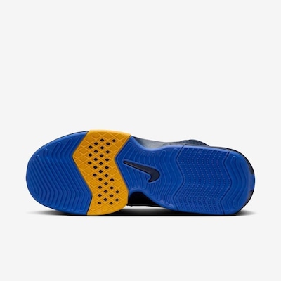 Tênis Nike Lebron Witness VIII - Masculino - Foto 2