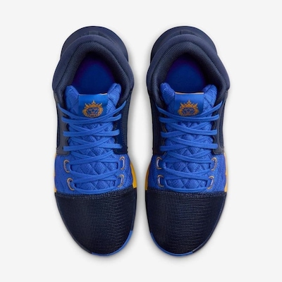 Tênis Nike Lebron Witness VIII - Masculino - Foto 5