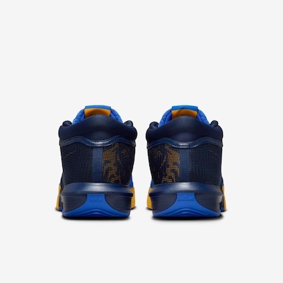 Tênis Nike Lebron Witness VIII - Masculino - Foto 3