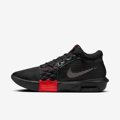 Tênis Masculino Nike LeBron Witness 8 - Foto 3