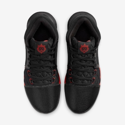 Tênis Masculino Nike LeBron Witness 8 - Foto 4