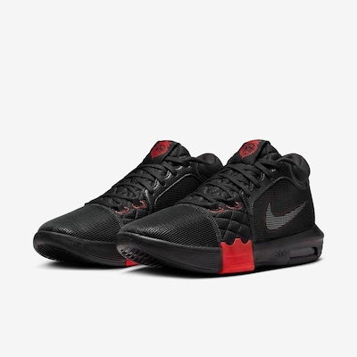 Tênis Masculino Nike LeBron Witness 8 - Foto 5
