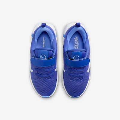 Tênis Nike Infinity Flow - Infantil - Foto 4