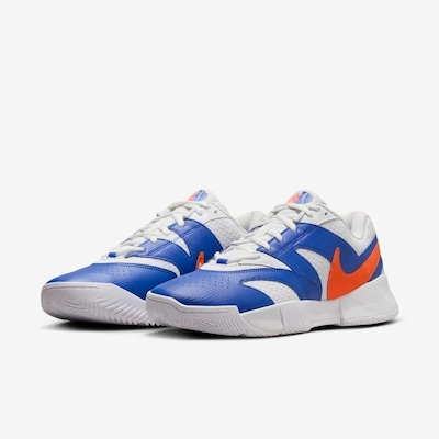 Tênis Nike Court Lite 4 - Masculino. - Foto 5