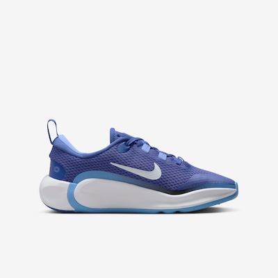 Tênis Nike Infinity Flow - Infantil - Foto 3