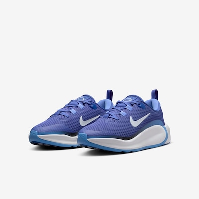 Tênis Nike Infinity Flow - Infantil - Foto 5