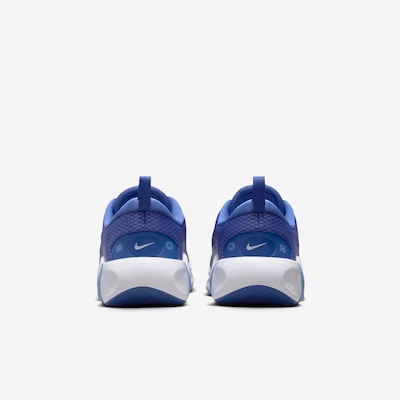 Tênis Nike Infinity Flow - Infantil - Foto 6