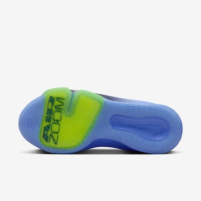 Tênis Nike Gt Hustle 3 - Masculino - Foto 2