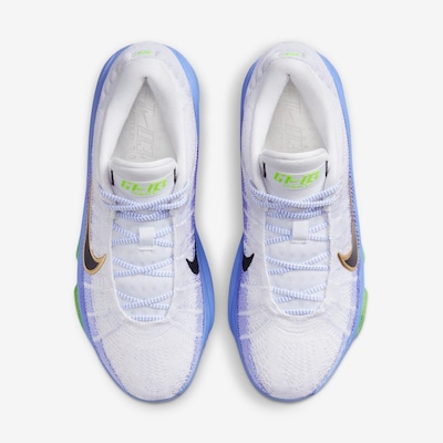 Tênis Nike Gt Hustle 3 - Masculino - Foto 4