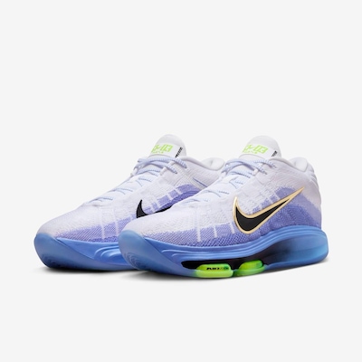 Tênis Nike Gt Hustle 3 - Masculino - Foto 5