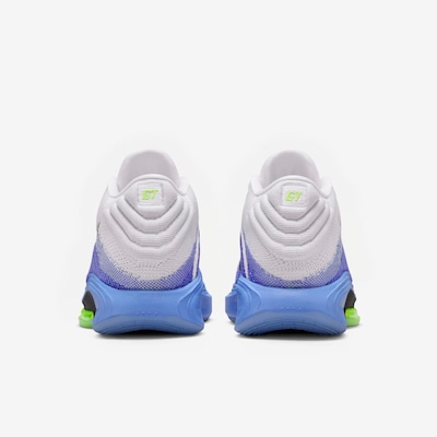 Tênis Nike Gt Hustle 3 - Masculino - Foto 6